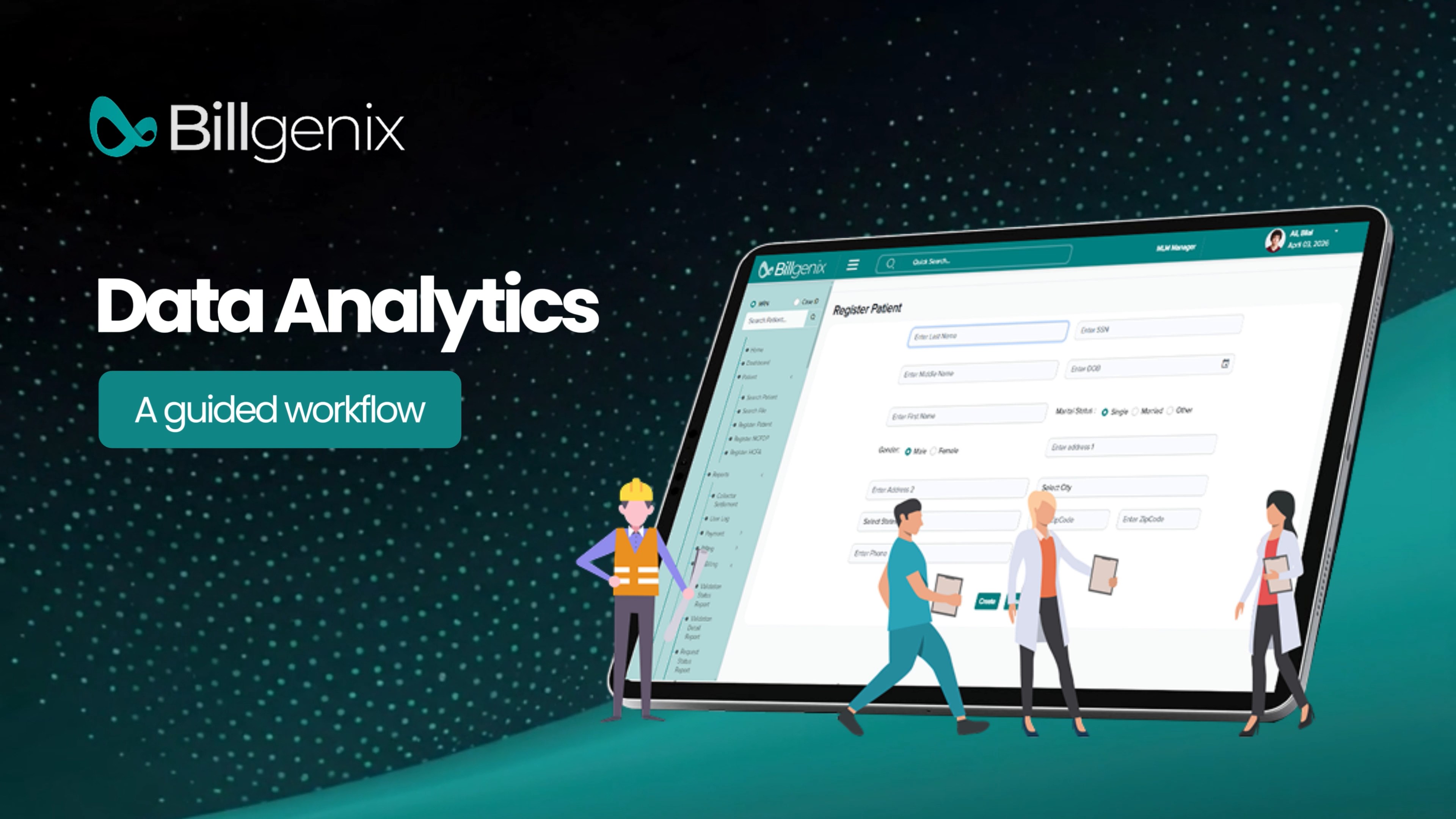 Data Analytics video thumbnail