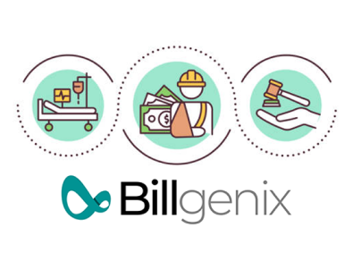 Billgenix fixes workflow gaps
