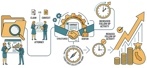 Cleaner billing workflow