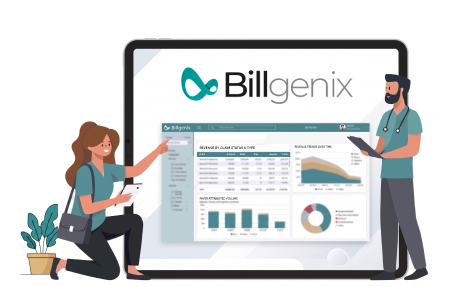 Billgenix case record